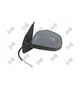 Ayna Dış Dikiz Mıcra 12-16 Elektrikli Sol (Oem No: 96302-1Hb0B)