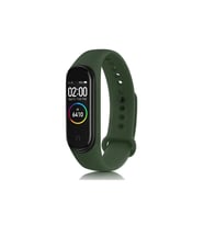 Mi Band 7 Klasik Kordon - Haki Yeşil