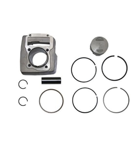 MONDİAL MH-MR150 SİLİNDİR 62 MM KOMPLE 68 BOY