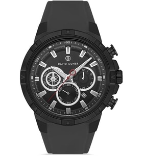 David Guner DG-8496GD-G2