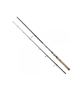 Kamış Solaris 2.70m 10-40gr 2 Parça Spin Kamış