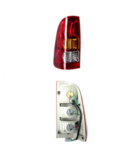 LEOPARTS Toyota Hilux Stop Lambası Sol 2006-2011 81560-0K010