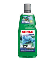 Sonax Xtreme Köpük Canavarı Şampuanı 1 LT