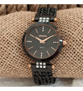 Sebago SBGS01378R-4 Kadın Kol Saati