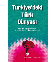Türkiyedeki Türk Dünyası