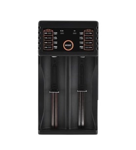 Pmr-Hg2 4.2 Volt 500 Mah - 1000 Mah Pil Şarj