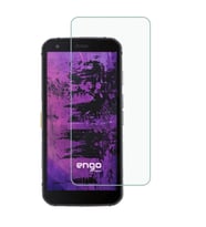 CAT S62 Pro Ekran Koruyucu Nano Temperli Cam (Şeffaf)