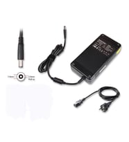 Dell 330W 19.5V 16.9A İğne Uçlu Notebook Adaptör Laptop Şarj