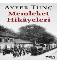 Memt Hikâyeleri