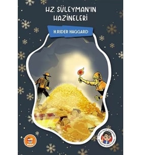 Hz. Süleyman’ın Hazineleri