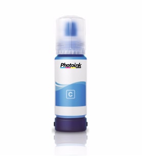 Epson 115 C13T07D24A  MAVİ PHOTOINK MUREKKEP 70 ML L8160 L8180 