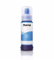 Epson 115 C13T07D24A  MAVİ PHOTOINK MUREKKEP 70 ML L8160 L8180 