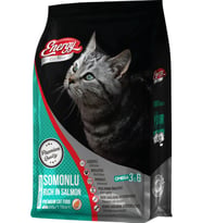 Energy Somonlu Yetişkin Kedi Maması 500 Gram 4 Adet