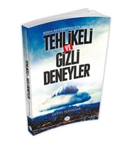 DÜNYA HEGEMONYASI İÇİN YAPILAN TEHLİKELİ GİZLİ DENEYLER