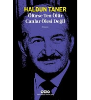 Ölürse Ten Ölür Canlar Ölesi Değil