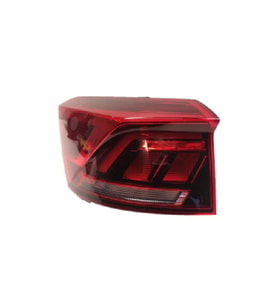 VOLKSWAGEN T-ROC ARKA STOP SİYAH LED SOL 19-
 WOS10RC012