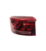 VOLKSWAGEN T-ROC ARKA STOP SİYAH LED SOL 19-
 WOS10RC012