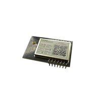 NTR18CSW8 868MHz/+27dBm RF LoRa Transceiver Modülü (SX1262, SAW Filtre, RF Ekran, 500mW/+27dBm, U.FL RF Konnektör)