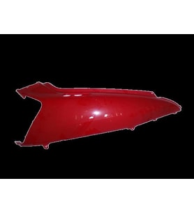 SCOOTER 150 SAĞ YAN KAPAK KIRMIZI MAXİ
