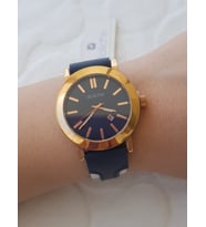 Doliche Kadın Kol Saati DW1055-5 Burbery Desen