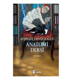 Anatomi Dersi