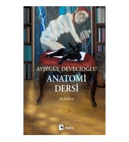 Anatomi Dersi