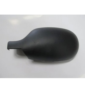2002-2008 Renault Clio Sdhb Ayna Kapağı Sol Siyah (Adet) (Oem No:7701471856)