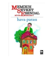 Hava Parası