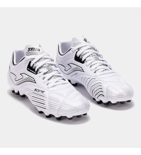 Joma SCOS2502FG Score Fg Erkek Krampon (Beyaz)