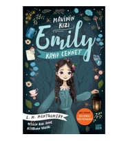 Kayıp Cennet - Mavinin Kızı Emily 2