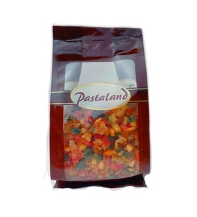 Kurutulmuş Karışık Meyve (tutti frutti) 1kg