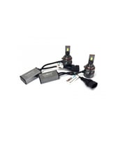 FEMEX premio plus 9006 LED ZENON