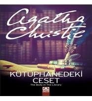 Kütüphanedeki Ceset