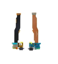 Xiaomi Mi 5 Uyumlu Şarj ve Mikrofon Bordu