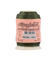 Northcity Altınbaşak Oya ve Dantel İpi 20 gr - Royaleks - No: 1004
