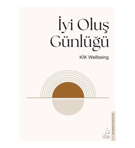 İyi Oluş Günlüğü