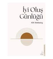 İyi Oluş Günlüğü