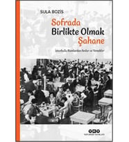 Sofrada Birlikte Olmak Şahane