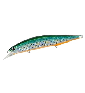 Duo Realis Jerk Bait 120SP SW Limited 12cm 17.7gr Suspending Maket Balık Tiranga OB