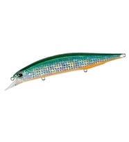 Duo Realis Jerk Bait 120SP SW Limited 12cm 17.7gr Suspending Maket Balık Tiranga OB