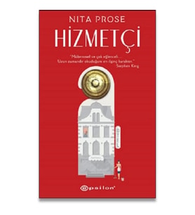 Hizmetçi