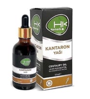 HK Kantaron Yağı 50 ml