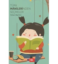 Türk Mânilerinden Seçmeler