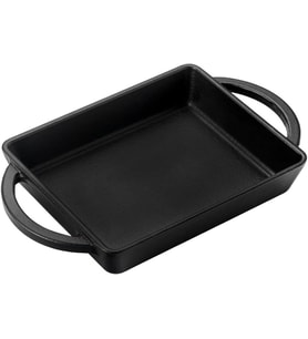 Döküm Mini 12x15 Tava
