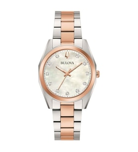 Bulova 98P207 Kol Saati