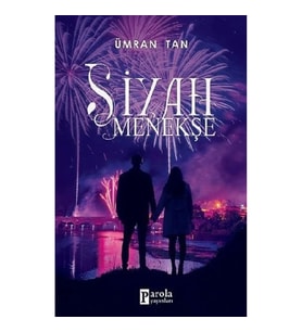 Siyah Menekşe