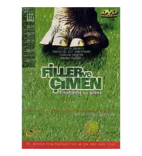 Filler ve Çimen ( DVD )