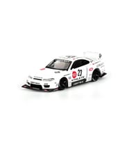 1/64 Nissan LB-Super Silhouette S15 SILVIA ATHLETE