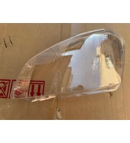 Nissan Qashqai Sol Far Cam 2008-2014