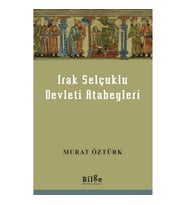 Irak Selçuklu Devleti Atabegleri